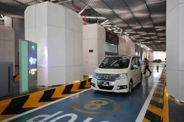 两年，横琴这两条“线”内有哪些新变化？︱分线管理两周年