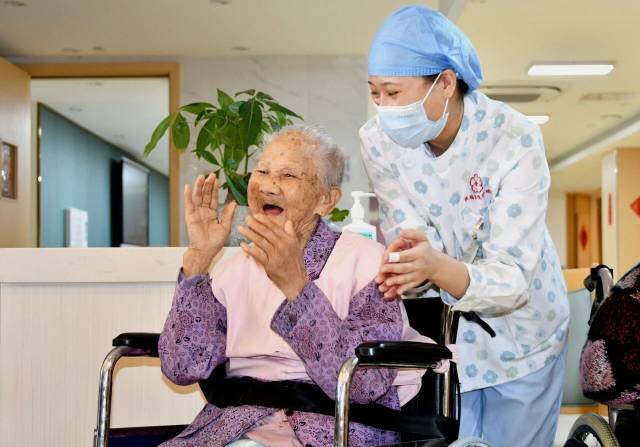 港人养老新选择！东莞首家“院舍计划”机构接受预约