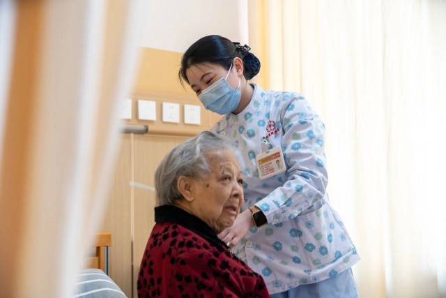 港人养老新选择！东莞首家“院舍计划”机构接受预约