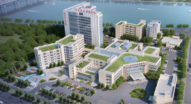 港人养老新选择！东莞首家“院舍计划”机构接受预约