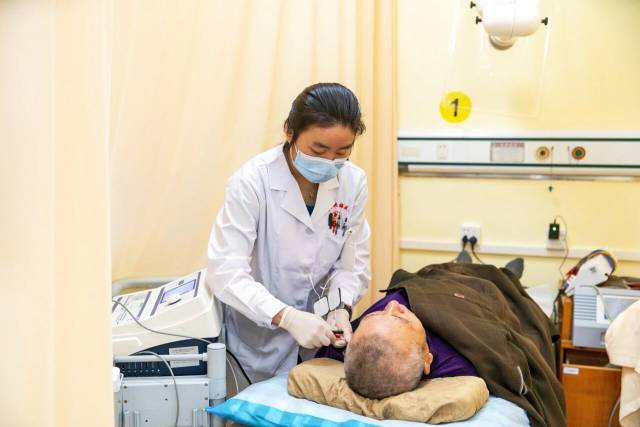 港人养老新选择！东莞首家“院舍计划”机构接受预约