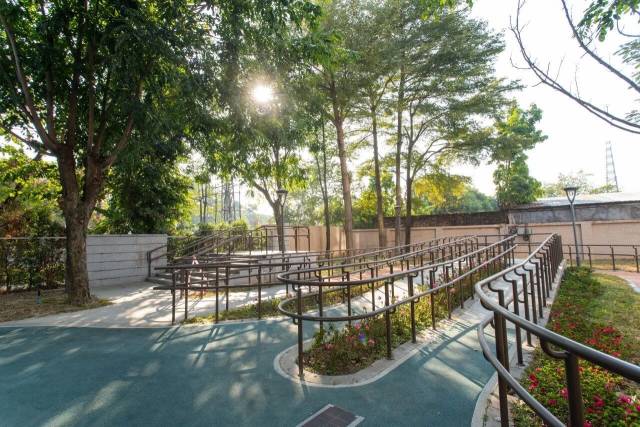 港人养老新选择！东莞首家“院舍计划”机构接受预约