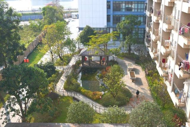 港人养老新选择！东莞首家“院舍计划”机构接受预约