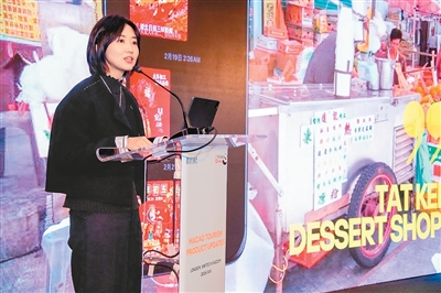 澳门文化艺术团体“埋栏文化”介绍澳门文化遗产、社区生活与艺术相融合的实践项目。 澳门文化艺术团体“埋栏文化”介绍澳门文化遗产、社区生活与艺术相融合的实践项目。