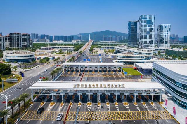 为什么横琴是年轻人的“天选之地”? 为什么横琴是年轻人的“天选之地”?