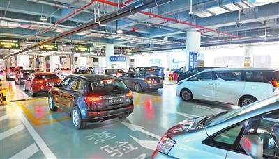 横琴口岸“联合一站式”车道启用两周年，累计查验637万辆次