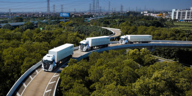 广东将打造粤港澳大湾区应用场景发布厅，技术+市场“一键匹配”