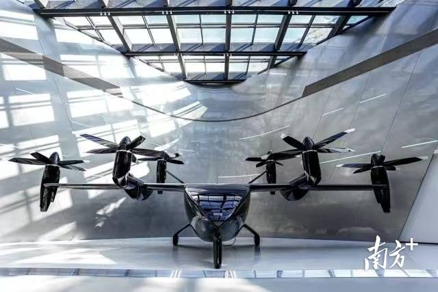 广东将打造粤港澳大湾区应用场景发布厅，技术+市场“一键匹配”