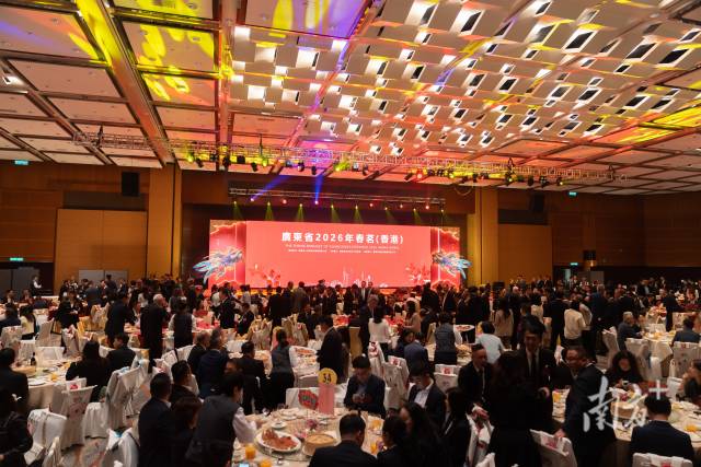 春茗观察|春分再聚首,共话“十五五” 春茗观察|春分再聚首,共话“十五五”