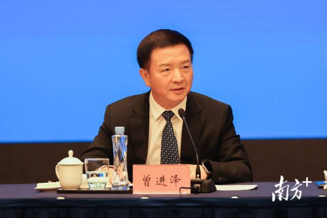 广东将联合港澳举办智能机器人技能大赛、开发者大赛