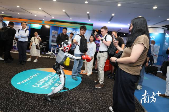 香港两大科技展闭幕，全球超8.8万买家共拓科创商机