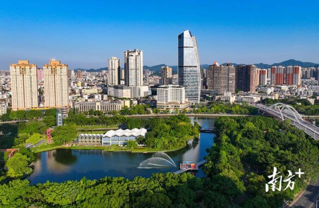 支持中山“走在前作表率”，广东这份重磅文件有哪些新要求？