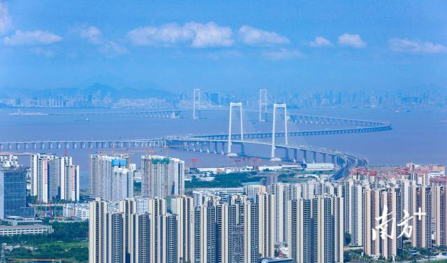 支持中山“走在前作表率”，广东这份重磅文件有哪些新要求？