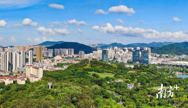 支持中山“走在前作表率”，广东这份重磅文件有哪些新要求？