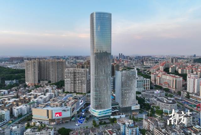 支持中山“走在前作表率”，广东这份重磅文件有哪些新要求？