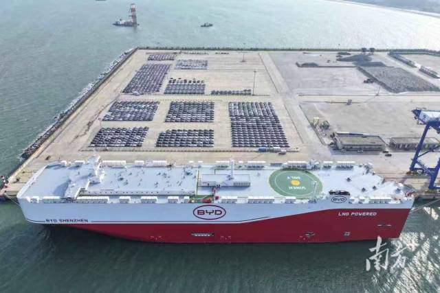 一季度广东GDP同比增长4.6%，这些指标增速回升！