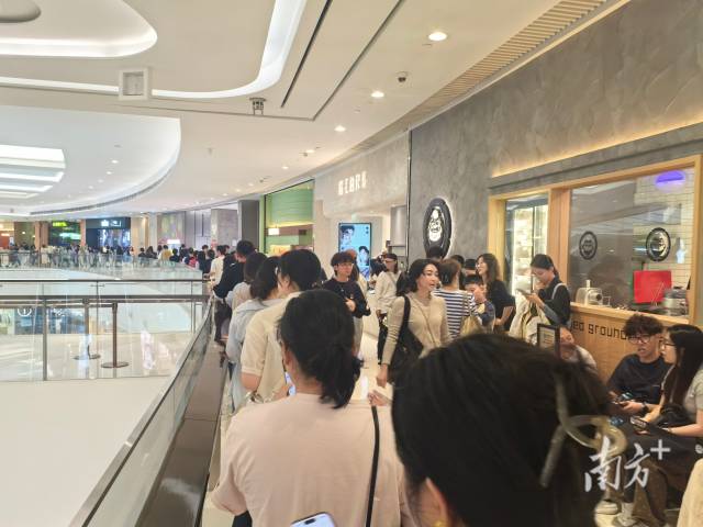 一季度广东GDP同比增长4.6%，这些指标增速回升！