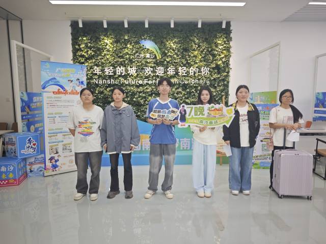 “吃饱再追梦”!一碗10元,南沙“大学生专属粉面”火了 “吃饱再追梦”!一碗10元,南沙“大学生专属粉面”火了