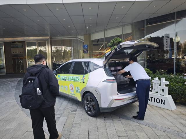 “吃饱再追梦”！一碗10元，南沙“大学生专属粉面”火了